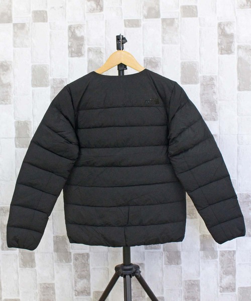 THE NORTH FACE(ザノースフェイス)の「メンズ ポプラ ダウンジャケット (RDS) M'S POPLAR DOWN JACKET (RDS) The North Face Korea Line(ダウンジャケット/コート・メンズ・ブラック/ホワイト系その他・XS/XL/L/M/S)」の10枚目の写真