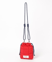 niko and... | オリジナルキルト巾着ショルダーバッグ(ショルダーバッグ)