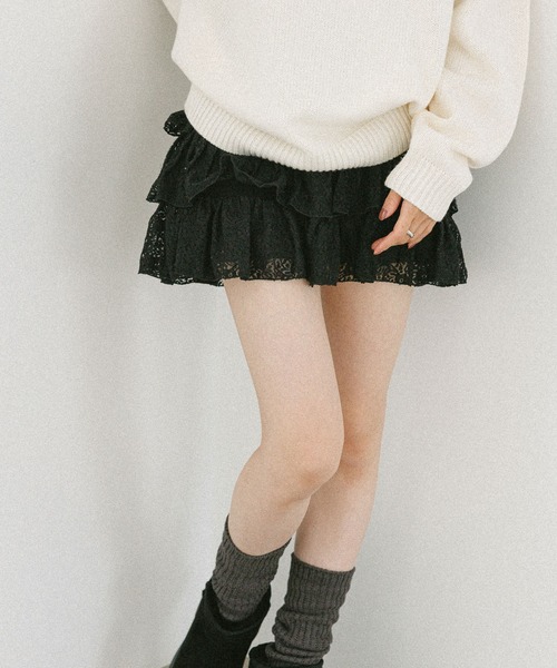 Isabel marant レース スカート 新着アイテム レディース｜ISABEL MARANT（イザベル マラン