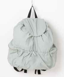 STATUS（ステイタス）の「la porta di zucchero 撥水軽量リュック（バックパック/リュック）」