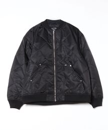FTC(GteB[V[)QUILTED WORK JACKET(MA-1)