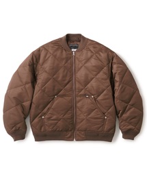 FTC フード付きジャケット Mサイズ ブラウン JACKETS – FTC
