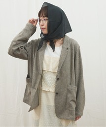 fig London｜フィグロンドンのジャケット/アウター通販 - ZOZOTOWN