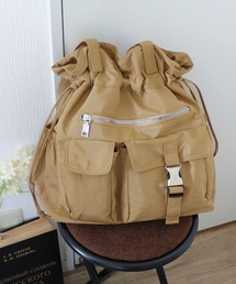 a4 2way トートバッグ バックパック/リュック」に該当するバッグ