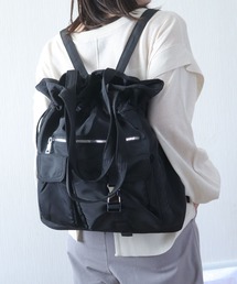 a4 2way トートバッグ バックパック/リュック」に該当するバッグ