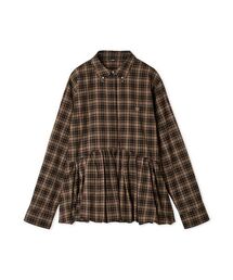 新品未使用タグ付き！Mila owen♡ノーカラーJK Mila Owen｜ミラ オーウェン（レディース）の通販 - ZOZOTOWN
