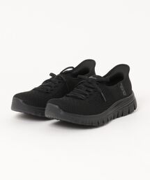 【SKECHERS】スリップインズ　GRACEFUL - FIRST