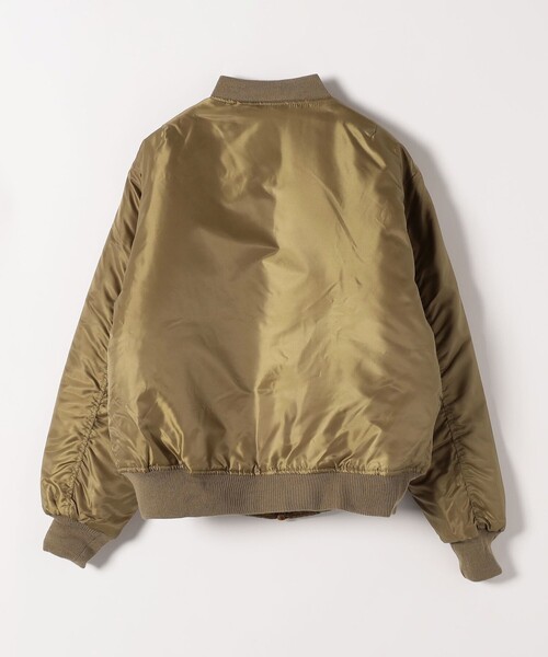 ROTHCO: MA-1 フライト ジャケット（その他アウター）｜ROTHCO（ロスコ