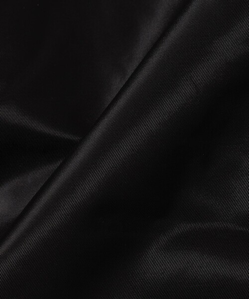 ROTHCO（ロスコ）の「ROTHCO: MA-1 フライト ジャケット（その他アウター・レディース・ブラック/カーキ・ONE SIZE）」の10枚目の写真