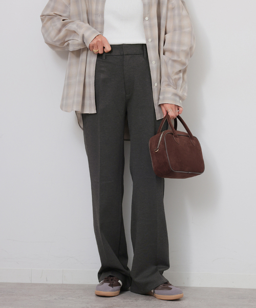セール】ストレッチフレアパンツ（その他パンツ）｜JOURNAL STANDARD