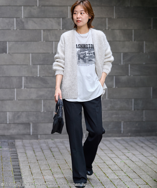 セール】ストレッチフレアパンツ（その他パンツ）｜JOURNAL STANDARD