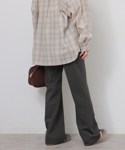 セール】ストレッチフレアパンツ（その他パンツ）｜JOURNAL STANDARD