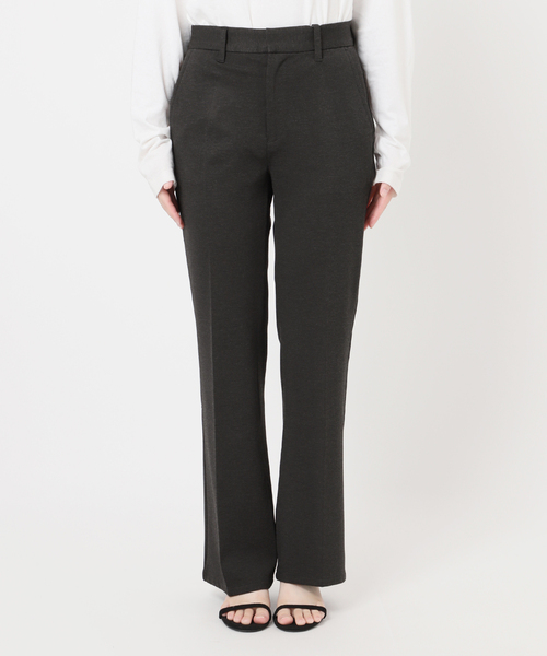 ストレッチフレアパンツ（その他パンツ）｜JOURNAL STANDARD relume