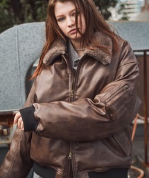 CASPER JOHN | MA-1 bomber jacket/MA-1 ボンバージャケット(MA-1)