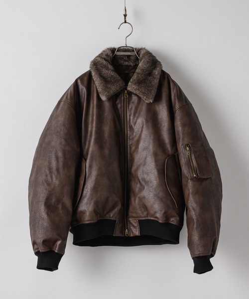 Casper John Lace MA-1/レースMA-1 完売品 Casper John Lace MA-1/レースMA-1 完売品 Casper John Lace MA-1