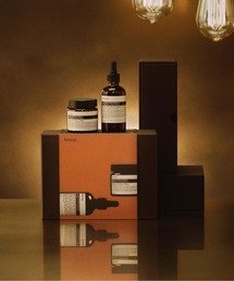 イソップ　ルーセントフェイシャルエッセンス60ml ルーセント フェイシャル エッセンス 60mL（美容液/オイル