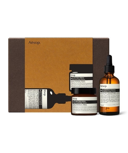 Aesop スキンケアセット　新品 バスルーム イルミネーション（スキンケアキット/ギフトセット