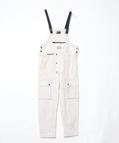 VINTAGE 40's オーバーオールショーツ（サロペット/オーバーオール