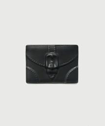 MIHARAYASUHIRO（ミハラヤスヒロ）の「【MIHARAYASUHIRO/ミハラヤスヒロ】invisible flat card holder（カードケース）」