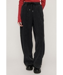 SLY｜スライのスウェットパンツ通販 - ZOZOTOWN