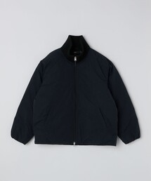 SHIPS(シップス)の【WEB限定】SHIPS: THERMOLITE(R) パデッド リブ ジャケット(その他アウター)