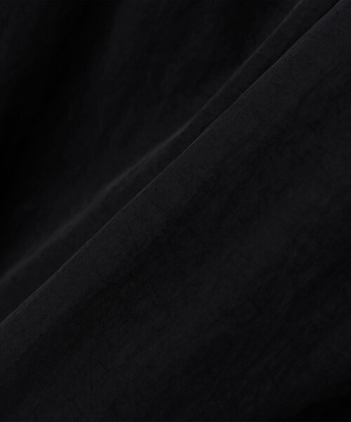 SHIPS（シップス）の「SHIPS: THERMOLITE(R) パデッド リブ ジャケット（その他アウター・メンズ・ネイビー/ブラック/オリーブ・SMALL/MEDIUM/LARGE/X-LARGE）」の18枚目の写真