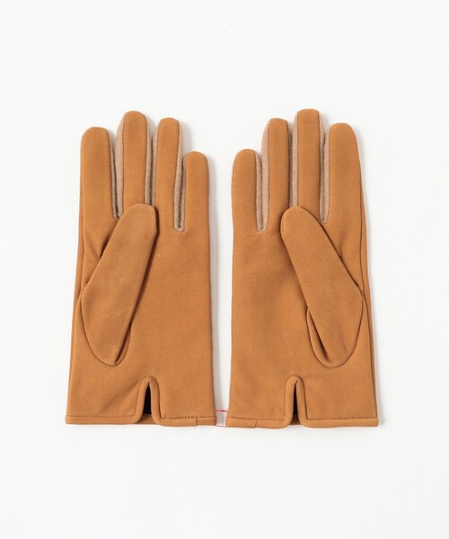 MLB / ヌバック ブローブ（手袋）｜B:MING by BEAMS（ビーミング