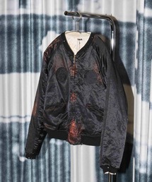 Orthodox Rebel Souvenir Jacket