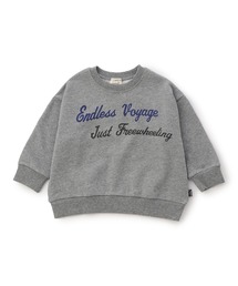 F.O.KIDS | F.O.KIDS/エフオーキッズ カラバリグラフィック クルーネックトレーナー キャラクター(スウェット)