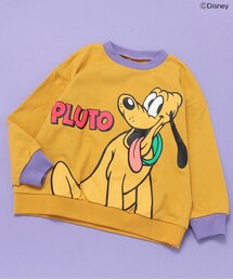 ミッキー トレーナー」に該当するDisney（ディズニー）のファッション