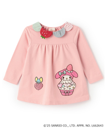 baby cheer | 【マイメロディ】トレーナー(スウェット)