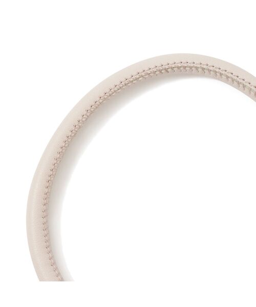 Francfranc（フランフラン）の「スマホハンドストラップ シンプル 2 ピンク（その他小物・レディース・ピンク・FREE）」の4枚目の写真