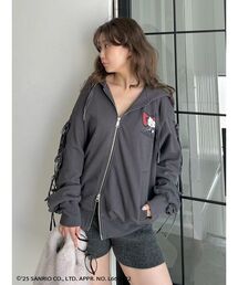 セール】UVカットパーカー/ウォッシャブル（パーカー）｜SNIDEL