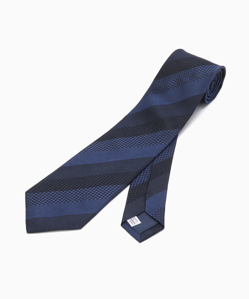 PB マルチシャドーストライプタイ（ネクタイ）｜EDIFICE（エディフィス