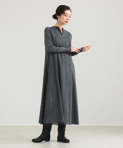 セール】【2/5再値下げ】AK+1 / ドッキング ワンピース（ワンピース