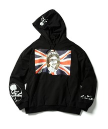 MASTERMIND WORLD（マスターマインドワールド）の「God Save The Queen Hoodie（パーカー）」