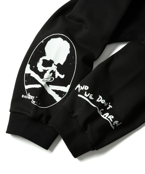 God Save The Queen Hoodie（パーカー）｜MASTERMIND WORLD（マスター