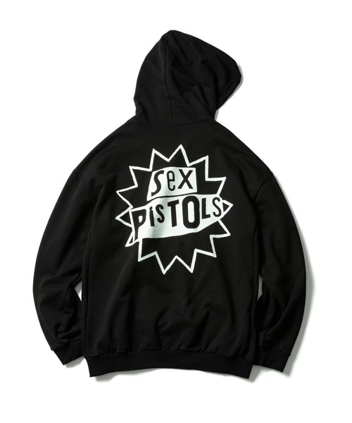 God Save The Queen Hoodie（パーカー）｜MASTERMIND WORLD