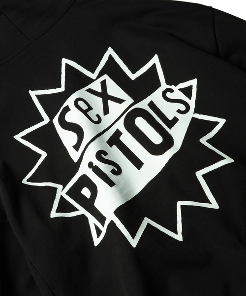 God Save The Queen Hoodie（パーカー）｜MASTERMIND WORLD