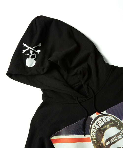 1*3様 格安スタート　サブカルチャー　マスターマインド　ワールド　パーカー　フ vanson-9-2.jpg?ex=500x666