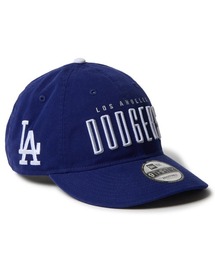 ムラサキスポーツ限定】NEW ERA/ニューエラ キャップ 940VS