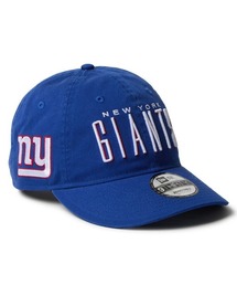 NEW ERA（ニューエラ）の「NEW ERA/ニューエラ　9THIRTY League Buckle（キャップ）」