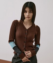 まさまる様5点おまとめ UNITEDTOKYOブラウス・ニット・コート・シャツ他 UNITED TOKYO（ユナイテッド トウキョウ）公式通販｜UNITED