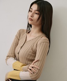 UNITED TOKYO｜ユナイテッド トウキョウのトップス（ボーダー柄）通販