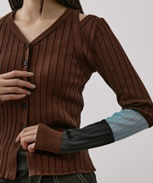 UNITED TOKYO｜ユナイテッド トウキョウのトップス（ボーダー柄）通販