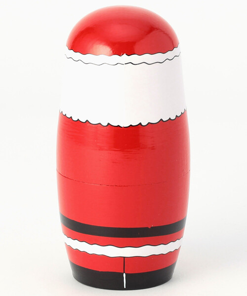 セール】Detail/ディテール WORLD MERRY CHRISTMAS ワールドメリー