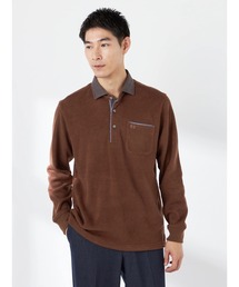 McGREGOR（マックレガー）の「アクリル混カットソー（ポロシャツ）」