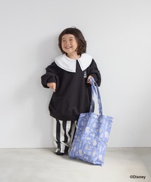LOWRYS FARM(ローリーズファーム)のナイトメアー・ビフォア・クリスマス/トートBAG  602529(トートバッグ)
