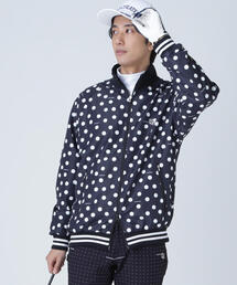 PEARLY GATES｜パーリーゲイツのジャケット/アウター（ドット柄）通販