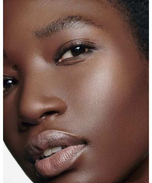 CHANEL（シャネル）の「レ シーニュ ドゥ シャネル チークカラー＆ハイライター デュオ（チーク・レディース・998 ペッシュ ルミエール/997 ローズ ルミエール・FREE）」の5枚目の写真